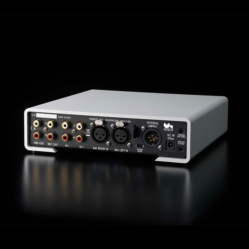Marley MkII
