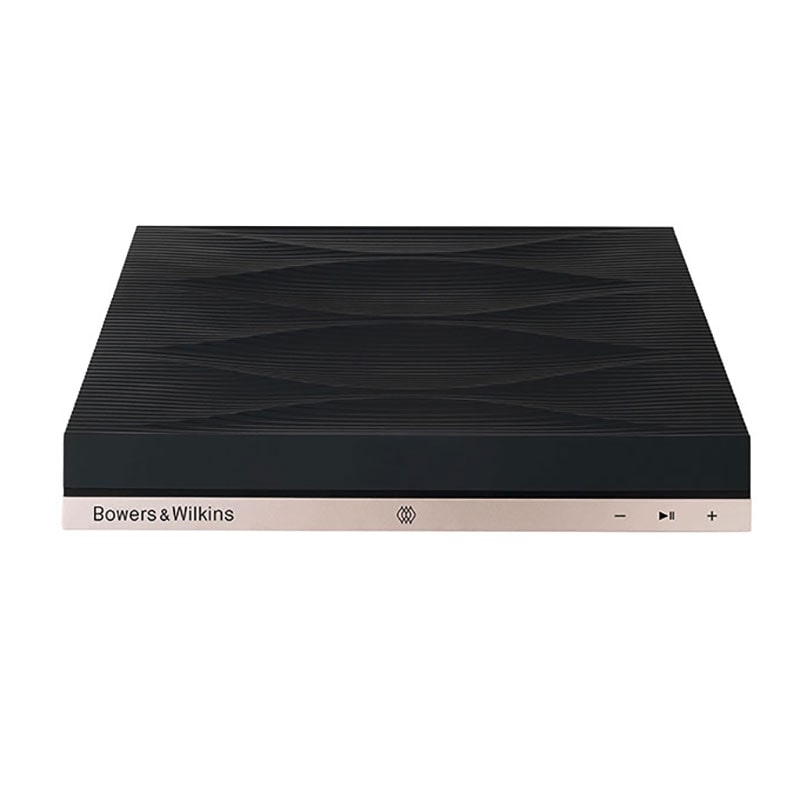 Formation Audio