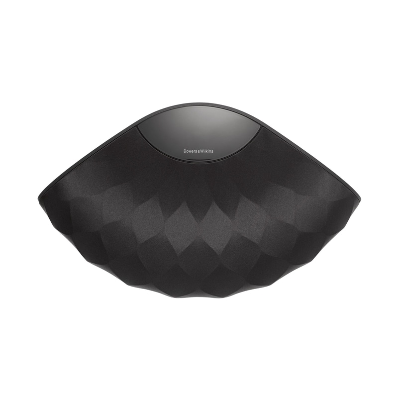 Formation Wedge Black