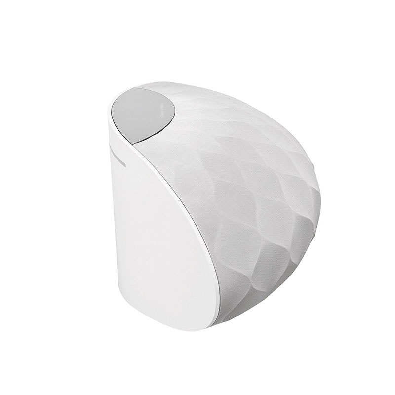 Formation Wedge Silver