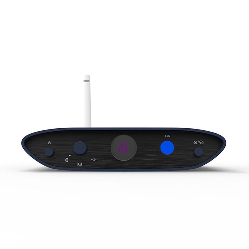 ZEN One Signature [IFI-ZENONE-S]