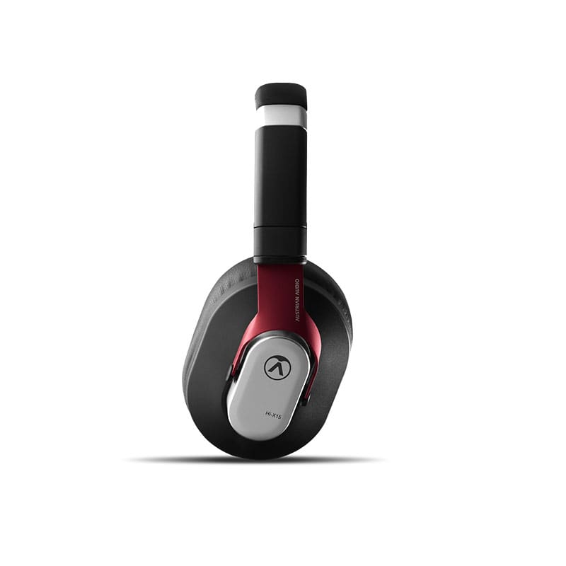 Hi-X15