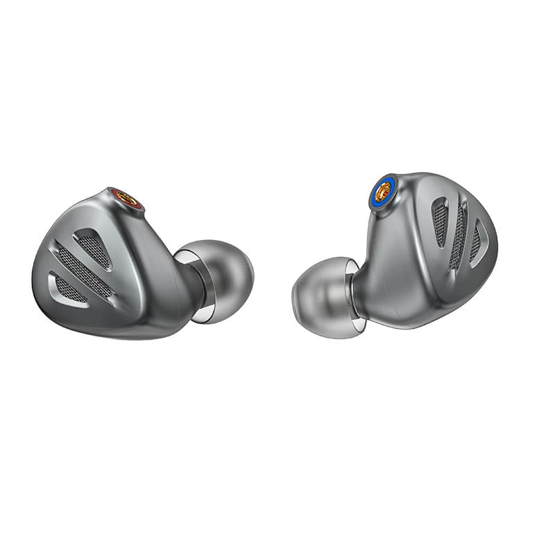 FH9 Titanium [FIO-IEM-FH9-T]