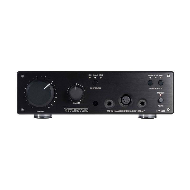 HPA V550 PRO
