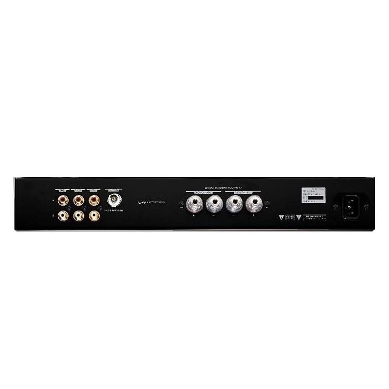 X-PM5 Black