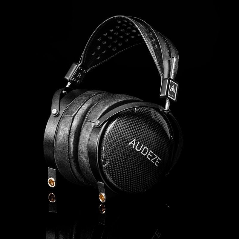 Audeze LCD-XC 2021