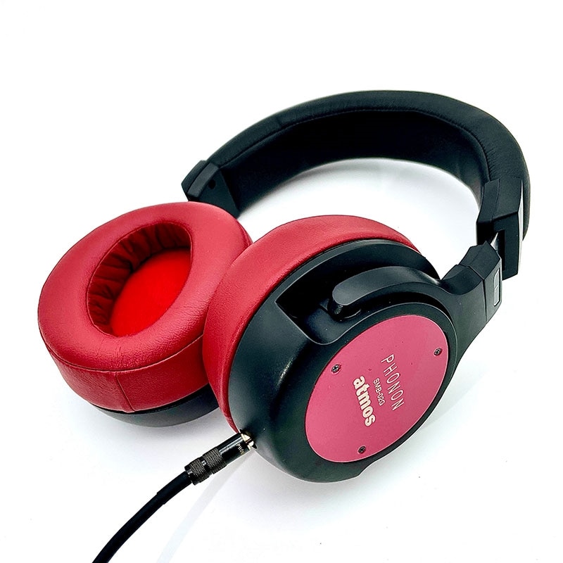 SMB-02G atmos × PHONON COLLABORATION COLORRING MODEL