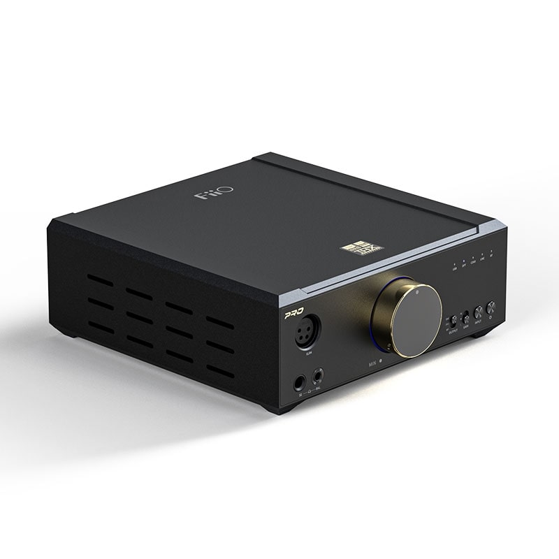 K9 Pro ESS [FIO-K9PROESS-B]