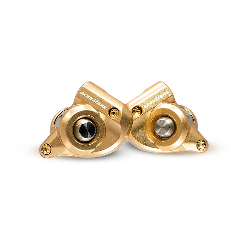 HS1300SS Dorado [HS1300SS-GLD]