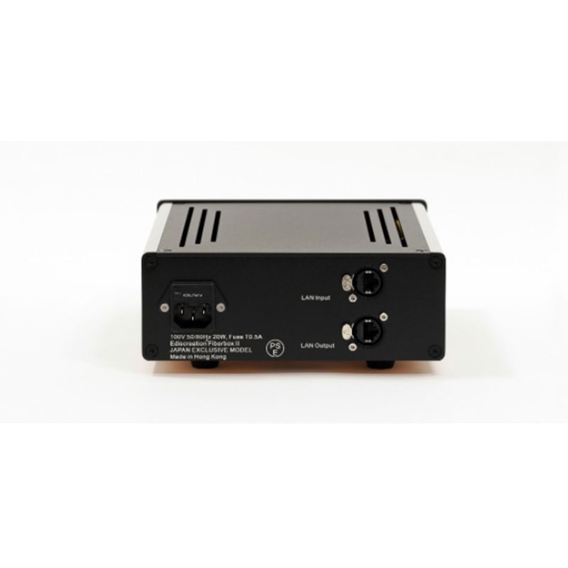 FIBER BOX2 “JAPAN EXCLUSIVE MODEL” ［FIBER-BOX2JPEM]