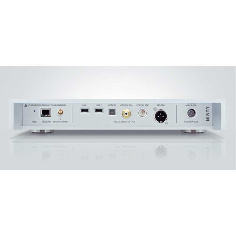 U1X Silver