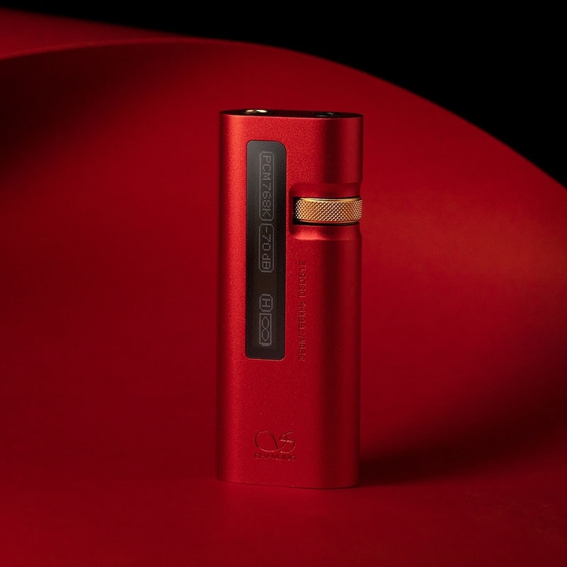 UA5 (Red)