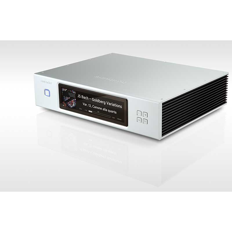 N20 Silver [ARD-N20-S]