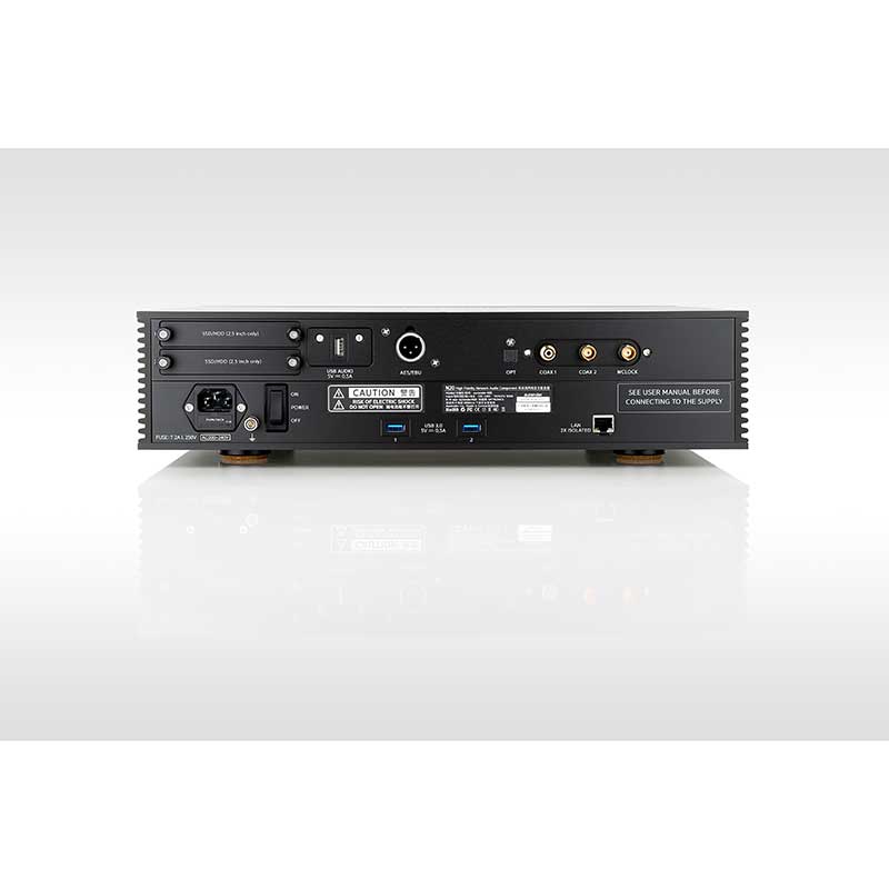 N20 Black [ARD-N20-B]