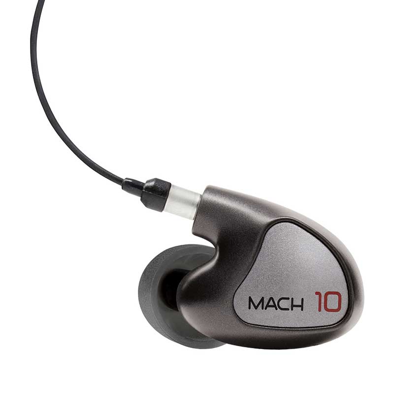 MACH 10 WA-M10