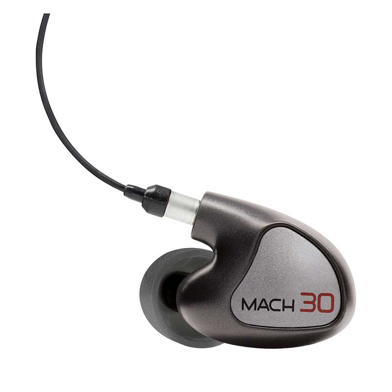 MACH 30 WA-M30