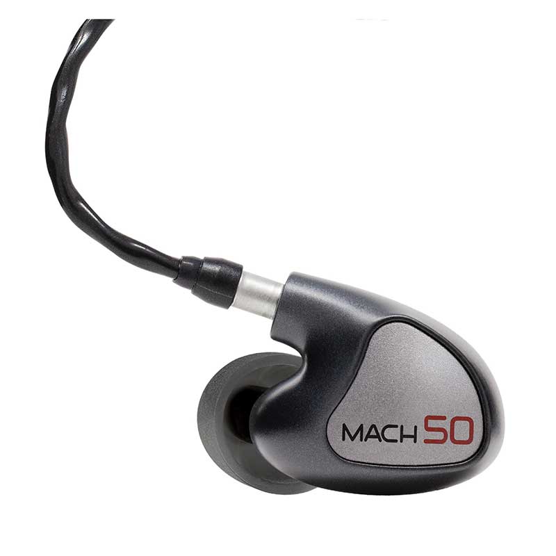 MACH 50 WA-M50