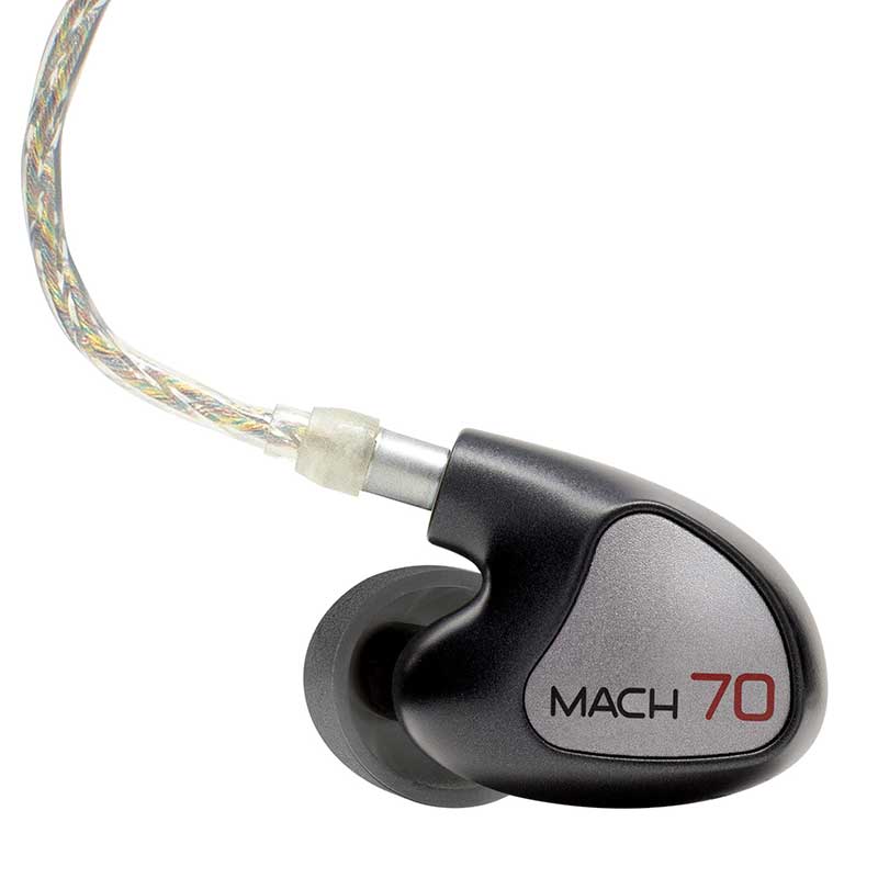 【超美品】westone mach70