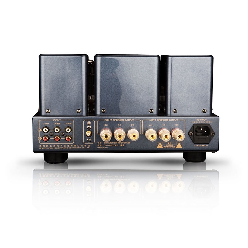 MT-35MK2 PLUS Bluetoothエディション (シルバー)