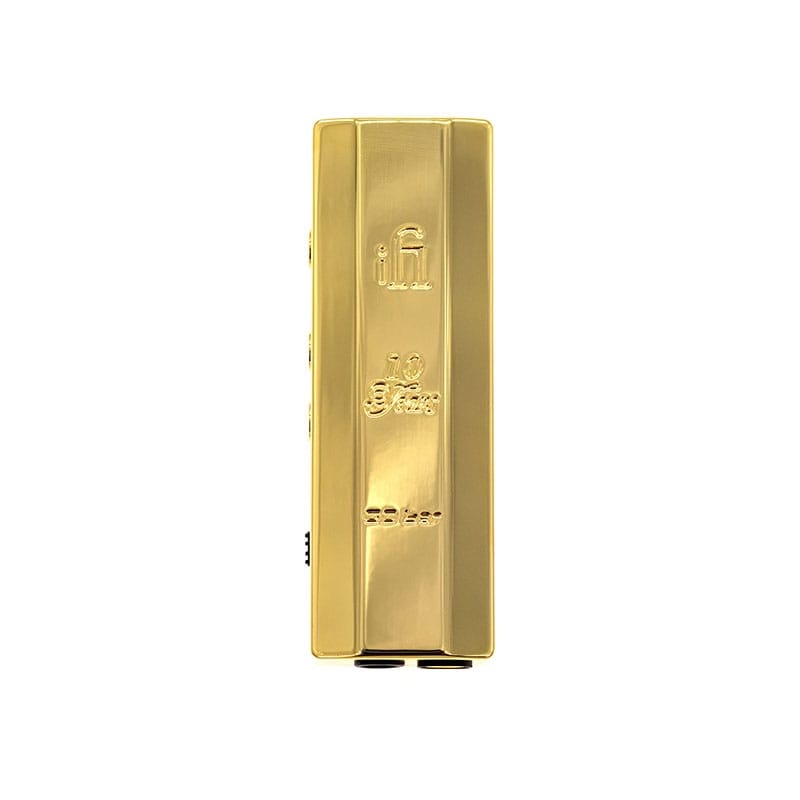 GOld bar