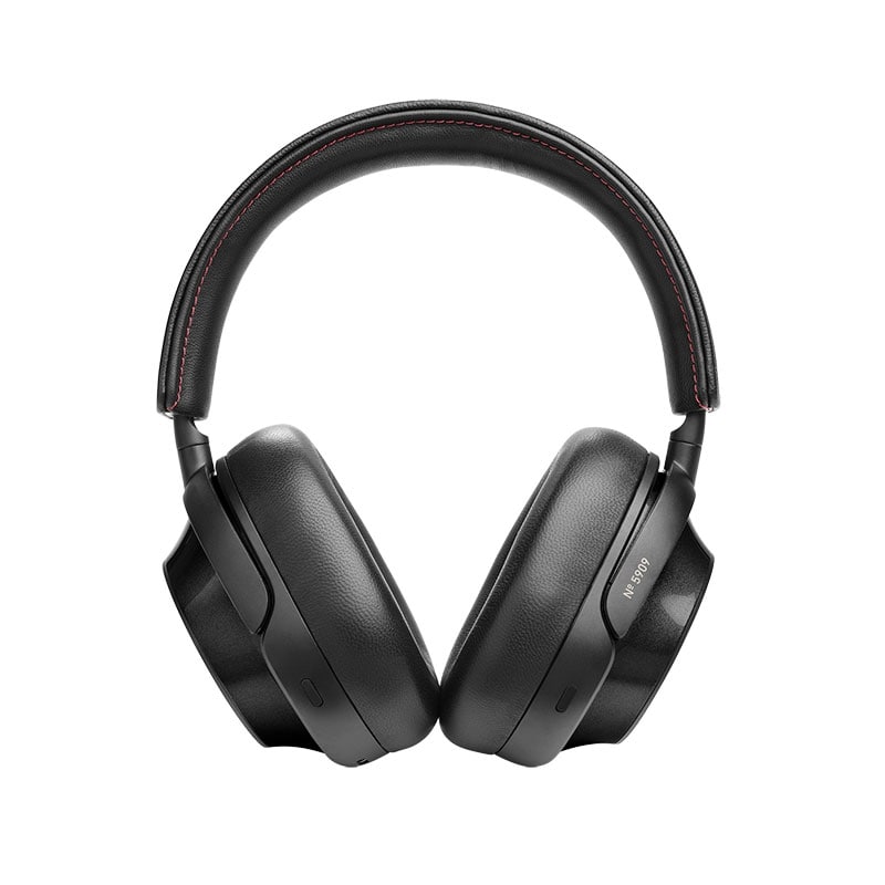 No5909 [MLNO5909BLK]