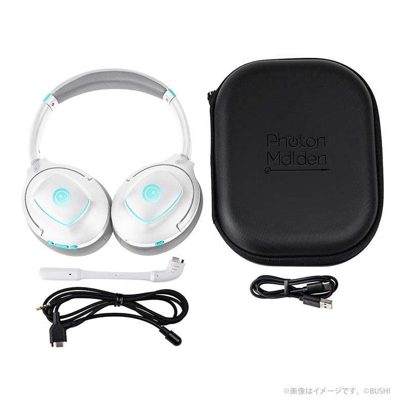METEOR ONE - D4DJ Photon Maiden Edition ULT-METEOR-ONE-D4DJ-PM