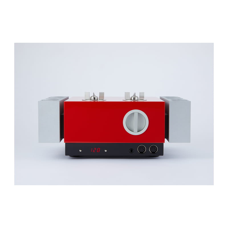 InPol EAR with DAC RD