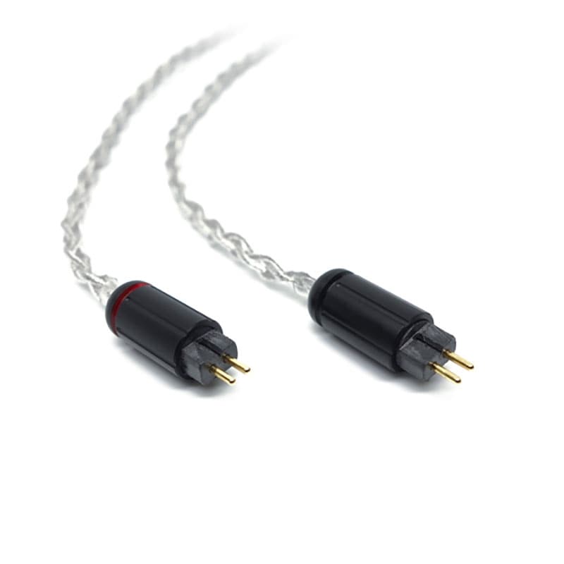 VISION VESTA (ベスタ) 3.5mm3極アンバランス/カスタム2pin 【NLV-VST】（お客様感謝DAY）