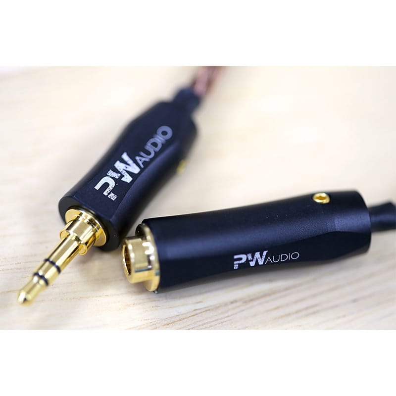 4.4mm F to 3.5mm M with initial cable