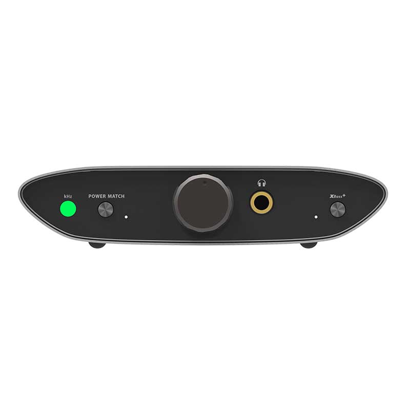 ZEN Air DAC