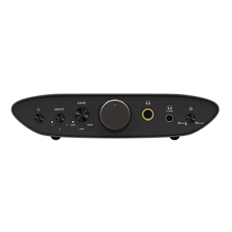 ZEN Air CAN [IFI-ZENAIR-CA]