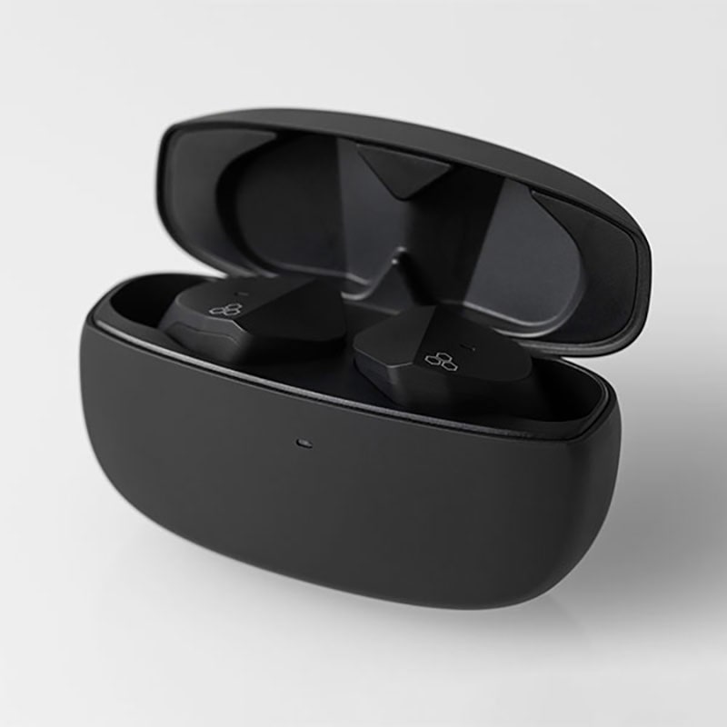 ZE2000 MATTE BLACK [FI-ZE2DPLTW-MATTE-BLACK]
