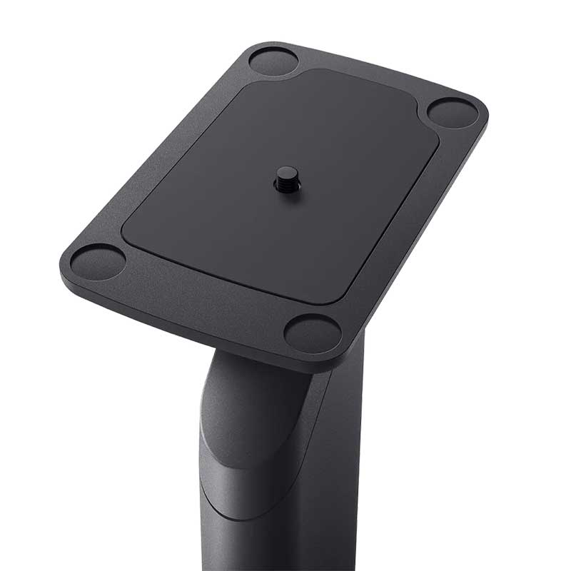 S1 FloorStand MINERAL WHITE