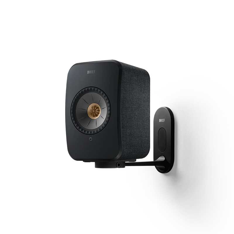 B1 Wall Bracket Black
