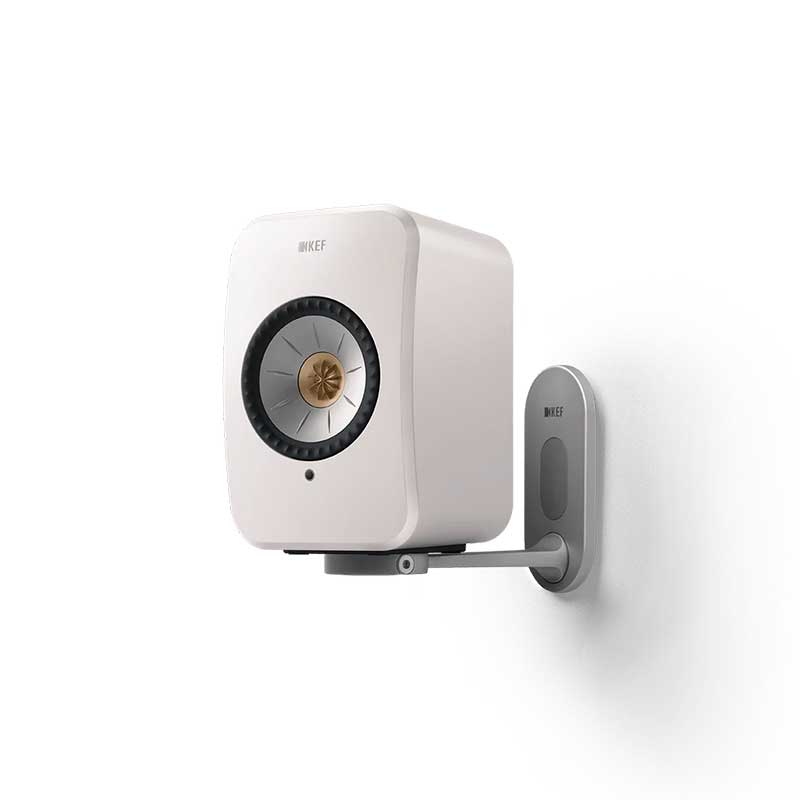 B1 Wall Bracket Silver