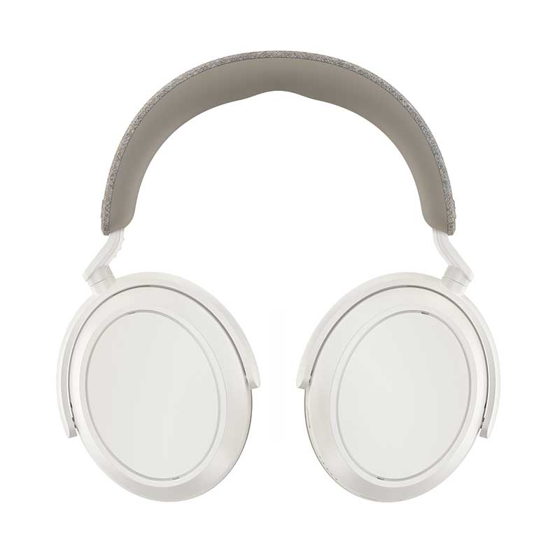 【3日間限定！！】SENNHEISER MOMENTUM 4 ホワイト