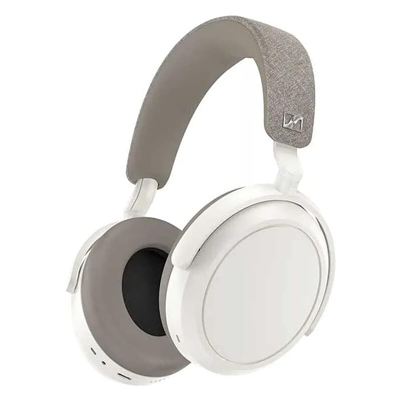 MOMENTUM 4 Wireless WHITE [M4AEBT WHITE] + BTD 700 バンドルセット（2025年11月21日発売予定）