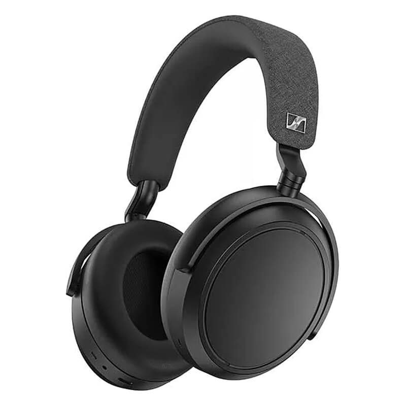MOMENTUM 4 Wireless BLACK [M4AEBT BLACK] + BTD 700 バンドルセット（2025年11月21日発売予定）