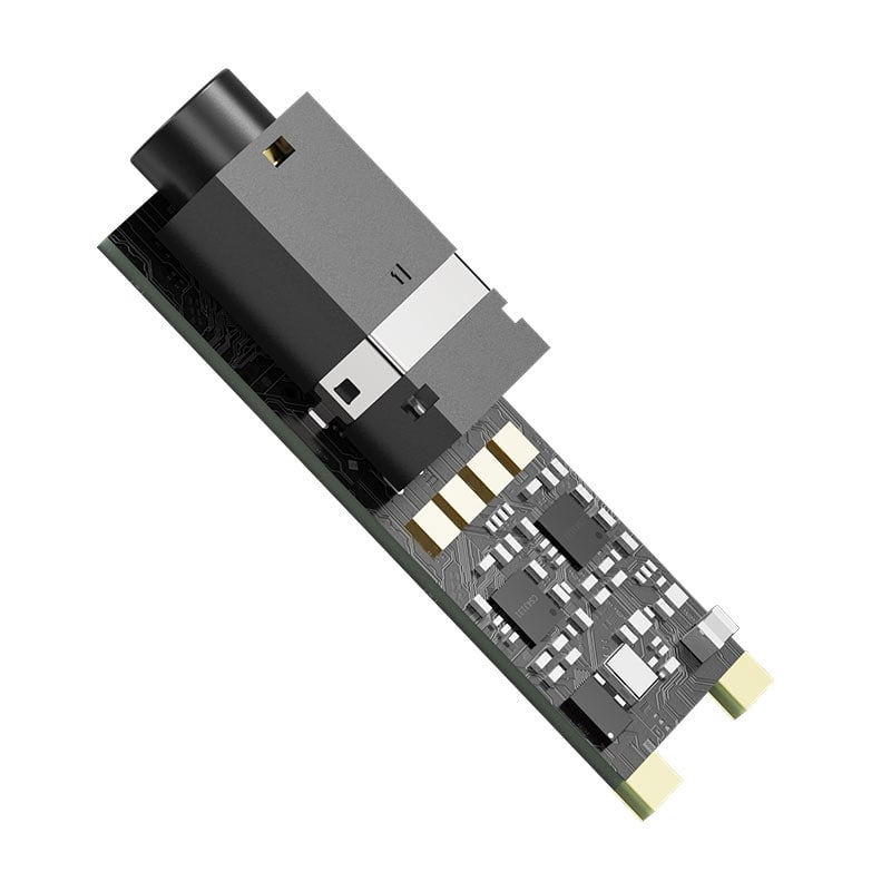 暁 - DAWN (USB Type C to 4.4mm)