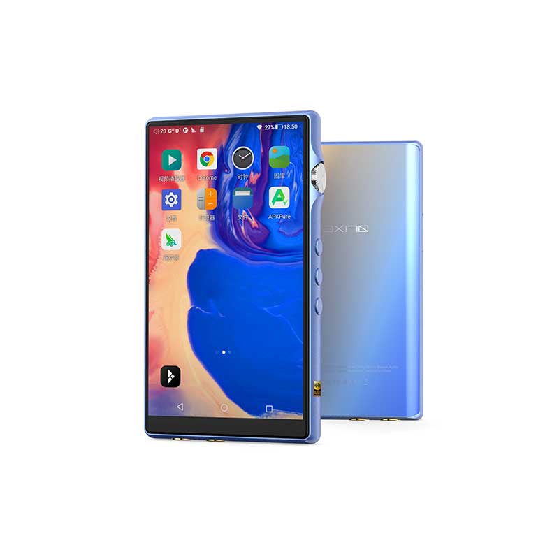 DX170 (Blue)
