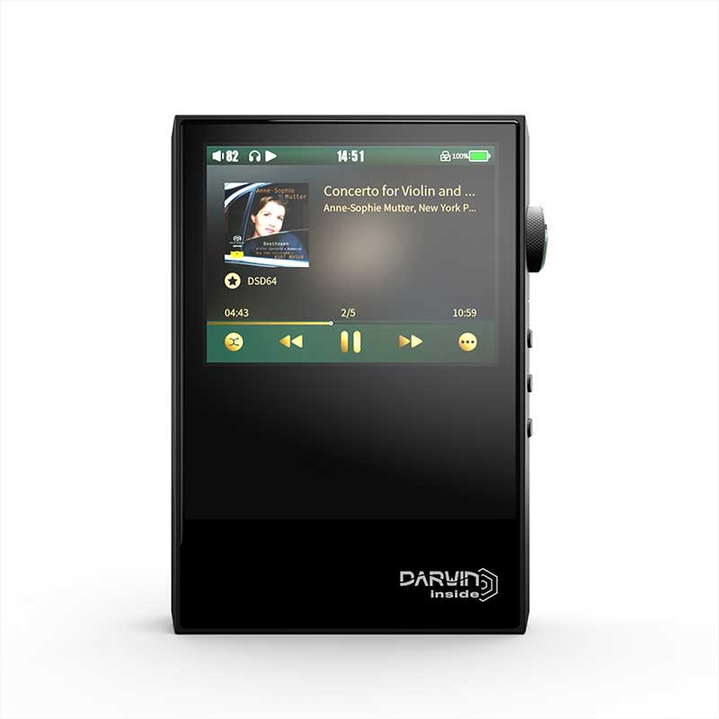 RS2 (Black)
