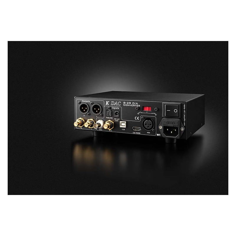 K-DAC