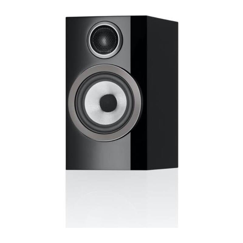 Bowers & Wilkins 707S3/B ペア｜新品通販フジヤエービック