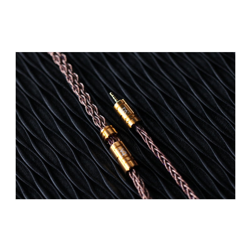 Cyclone 8-Wire Custom-2.5mm [BEA-0492]