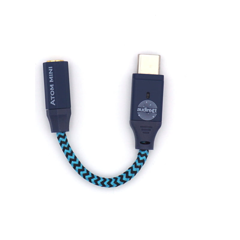 Atom mini TYPE-C