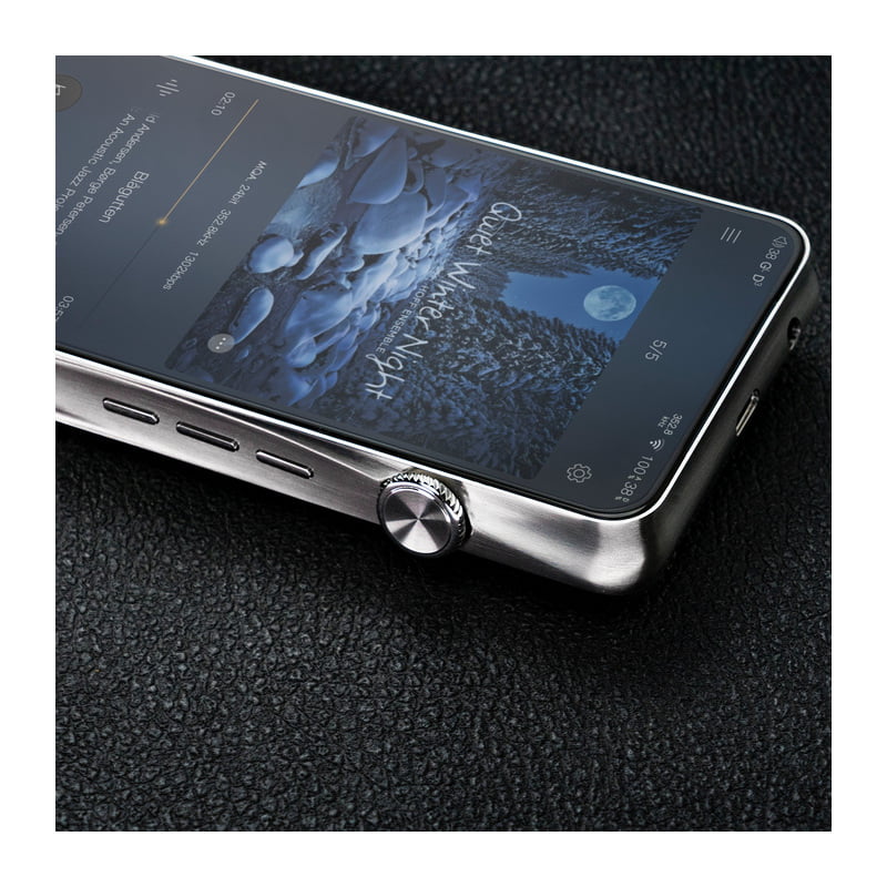 特価低価 iBasso Audio DX320 Androidプレーヤーの通販 by The のんびり shop｜ラクマ