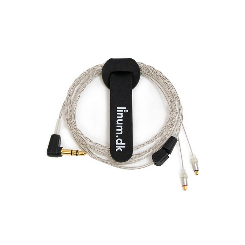 BAXケーブル(127cm)クリアー [BAX-CABLE50CL(10066)]