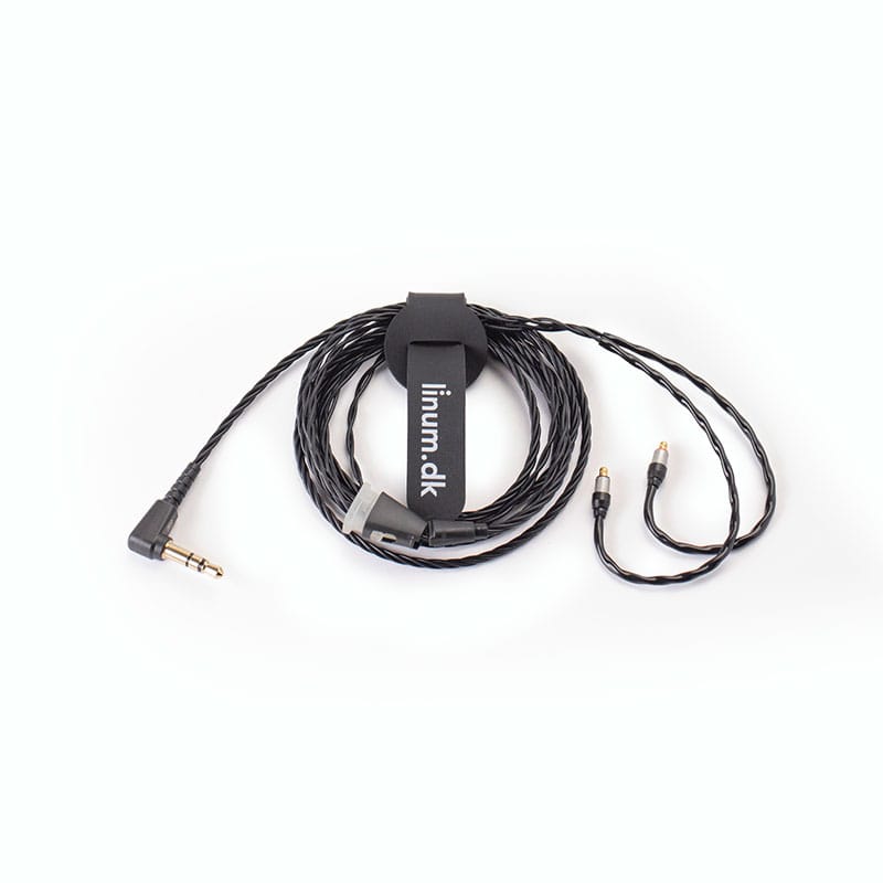 SUPERBAXケーブル(127cm)ブラック [SUPERBAX-CABLE50BK(10028)]