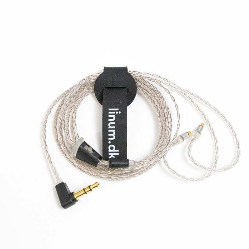 SUPERBAXケーブル(127cm)クリアー [SUPERBAX-CABLE50CL(10067)]