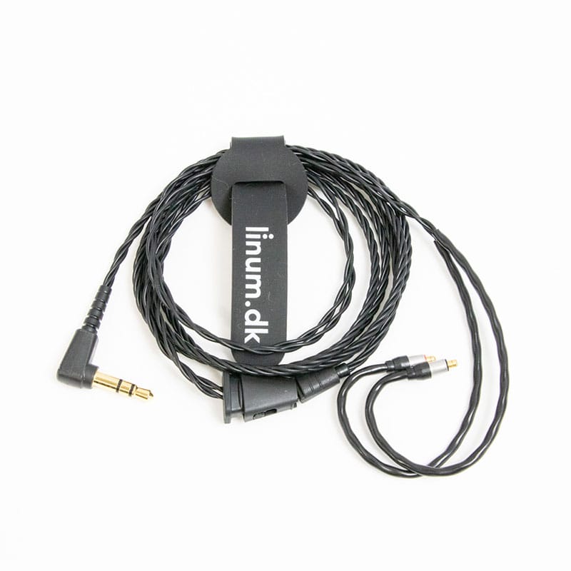 ULTRABAXケーブル(127cm)ブラック [ULTRABAX-CABLE50BK(10070)]